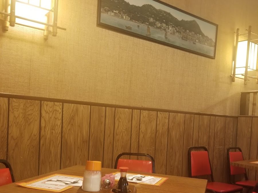 Panda Inn